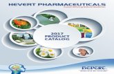 HEVERT PHARMACEUTICALS€¦ ·  · 2017-03-29development of high-quality natural medicines. ... quality of Hevert’s homeopathic medicines meets the ... Pharmacist M.D., Ph.D.