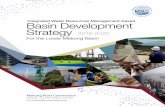 For the Lower Mekong Basin - MRC Summit · Lao PDR, Thailand and Viet ... H.E. Mr. Lim Kean Hor ... Executive Summary Mekong River Commission IWRM-based Basin Development Strategy