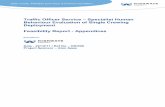 Feasibility Report Appendices - Final Appendicesassets.highways.gov.uk/.../Feasibility_Report_Appendices_-_Test_B.pdfFeasibility Report - Appendices Submitted to: ... APPENDIX A Test