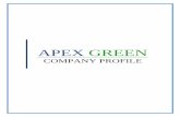 APEX GREEN - '+domain name+'€¦ ·  · 2016-01-18To establish Leadership in cost effective & efficient protected cultivation technology service ... Commonly Formaldehyde is used