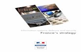 Information systems defence and security France’s strategy · Information systems defence and security strategy 7 Among the major threats that France will have to face over the