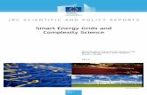 Smart Energy Grids and Complexity Science - Europapublications.jrc.ec.europa.eu/repository/bitstream/JRC76681/ld-na...Smart Energy Grids and . Complexity Science . Ettore ... A group