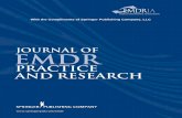 JOURNAL OF EMDR - ARTOI Pagani Institute of ... Journal of EMDR Practice and Research, Volume 7, Number 3, 2013 135 ... event, and people with histories of cancer can now be