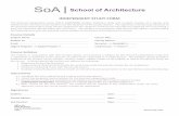 SoA Independent Study Form - University of North … Word - SoA Independent Study Form.docx Author Roosenberg, Billy Created Date 20140729143247Z ...