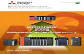 Mitsubishi Programmable Controllers MELSEC-A/QnA … · Mitsubishi Programmable Controllers MELSEC-A/QnA Series Transition Guide Nov. 2013 Edition. 1 ... Please change the PLC type