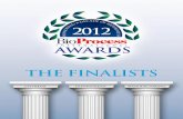 awards Insert c - deltaDOT Ltd. London ·  · 2016-05-092012 BioProcess International Awards, ... Today, single-use bioreactors are the default choice for seed train and clinical