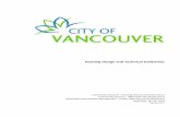 Housing Design and Technical Guidelines for Social …vancouver.ca/files/cov/housing-design-and-technical-guidelines.pdf · Housing Design and Technical Guidelines ... 4.4.11 Mechanical