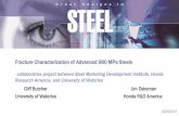 collaborative project between Steel Marketing Development .../media/Files/Autosteel/Great Designs in Steel... · Taamjeed Rahmaan Kaab Omer. 3 #GDIS | #SteelMatters Overview Background