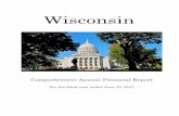 2011 Comprehensive Annual Financial Report - DOA … are pleased to submit the Comprehensive Annual Financial Report ... with generally accepted accounting principles ... 4.2 percent