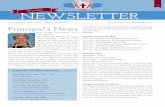 W e e k l y Newsletter - roma.catholic.edu.auroma.catholic.edu.au/2017 Newsletters/Term 4/Term 4 Week 7.pdf · W e e k l y 1 November 14th 2017 / Term 4 Week 7 ... to espouse the