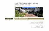 CITY LANDMARK ASSESSMENT & EVALUATION … LANDMARK ASSESSMENT & EVALUATION REPORT ... Beverly Garden Apartments, 9379‐9383 W ... on the ranch lands were attempted during the 1860s