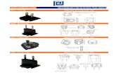 Interchangeable Clips for R-Series …€¦ ·  · 2016-06-21RPN – Argentina Clip Dimension Drawing Unit: mm. RPS – Australia Clip Dimension Drawing Unit: mm RPX – C8 Clip