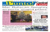PANANAW NG MALAYANG PILIPINO!punto.com.ph/data/pdf/vol9no49e.pdf · PANANAW NG MALAYANG PILIPINO!  Luzon ... do Nieves ng Bulacan Region - ... knowledge economy, a strong