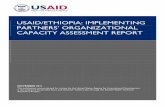 USAID/Ethiopia: Implementing Partners' …pdf.usaid.gov/pdf_docs/pdacu381.pdfCOTOCA Community mobilization tool in the process of building community capacity . ... USAID/ETHIOPIA: