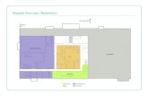 Hospital floor plan (Basement) - Scott & White Medical Center · Hospital floor plan (Floor 1) Hospital floor plan (Floor 2) Hospital floor plan (Floor 3)