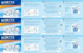 User’s Guide - LuckyVitamin ·  User’s Guide ... The Brita ® certified water ... (aboutto find more information on our other products, visit us at: