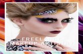 FREELANCE MAKEUP ARTISTRY - Canada's #1 Makeup… ·  · 2017-10-08Make makeup your life and freelance your lifestyle with our Freelance Makeup Artistry Program. ... collaborated