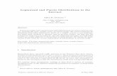 Lognormal and Pareto Distributions in the Internet€¦ ·  · 2005-05-25Lognormal and Pareto Distributions in the ... and apply these methods to datasets used in previous reports.