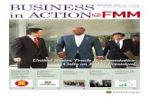 KDN No: PP 16730/08/2012 (030376) in Action FMM May June 2012.pdf · Business KDN No: PP 16730/08/2012 ... • Reduced the number of documents for import and export through the merging