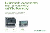 Direct access to energy efﬁ ciency - Yolatechmech.yolasite.com/resources/SCHNEIDER COMPACT... · Direct access to energy efﬁ ciency Compact NSX 100-630A Next ... MA magnetic TM-D