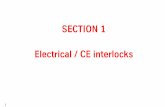 Section1 Electrical CE Interlocks - HILLARY … Interlocks.fm Author dseferian Created Date 6/6/2003 8:47:05 AM ...