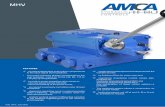 MHV - Amca Hydraulic Controls ‹ Amca Hydraulic Controlsamca-nl.com/uploads/docs/MHV productbrochure_28pa… ·  · 2013-09-02MHV Publ. MHV...K-E-06/07 ... 380 cSt, optimal 30 cSt