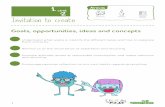 NATURAL Invitation to create SCIENCES VALUES · NATURAL Invitation to create SCIENCES 1. 2. 3. 4. ... including them in another natural or ... A.F UNIDADES PRIMARIA 1 2 INGL