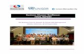 Business Disaster Resilience : FINAL REPORT - UNISDR ·  · 2015-09-211 The Business Case for Disaster & Climate Risk Management Jakarta, Indonesia, 18-19 August 2015 Business Disaster