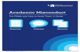 MaC2374 - Write Right Booklet (2) - wlv.ac.uk · Academic Misconduct The Pitfalls and How to Avoid Them: A Guide Plagarism Collusion Cheating MaC2374 - Write Right Booklet (2).indd