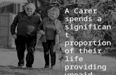 [PPT]PowerPoint Presentation - Age UK · Web viewDisinvestment in carers: a false economy Decreased support for carer or person cared for Increased burden on carer Increased likelihood