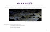 EUROPEAN ULTRAVIOLET-VISIBLE OBSERVATORYauthors.library.caltech.edu/52398/2/1306.3358.pdf · EUROPEAN ULTRAVIOLET-VISIBLE OBSERVATORY ... Bruno Milliard- Observatoire Astronomique