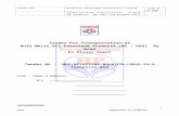INDIAN OIL CORPORATION LIMITED - HPCLtenders.hpcl.co.in/tenders/tender_prog/tenderfiles/5558/... · Web viewEicher Motors etc. These certificates should accompany the tender form.