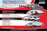 AUSTRALIAN TRUCK HIRE COMPANY FLEET …tigerassetgroup.com/.../2016/09/Aus_Truck_Hire_A4_Brochure_Final.pdf · australian truck hire company fleet liquidation auction auction opens: