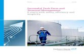 Successful Tank Farm and Terminal Management It starts ... · Terminal Management It starts with ... Our new platform of high-performance tank gauging instruments supports both ...