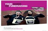 YOUR GUIDE TO FUNDRAISING - CLIC Sargent · children and young people with cancer, by ... pub quiz, ping pong competition, pantomime, pancake ... sponsoring me on behalf of a company,