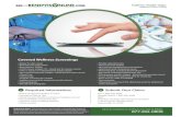 WELLNESS CLAIM FORM - Seemybenefitsonline.com€¦ · WELLNESS CLAIM FORM ... Claim forms and other valuable information may be found on ... I authorize any physician, medical practitioner,