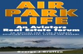 “AIR PARK LIFE” or - ridgelandingairpark.comridgelandingairpark.com/landingpage/download/ebook/forum.pdf · current allodial theory of real estate, ... owner may enjoy the possession