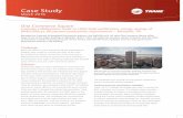 Case Study - Building Owners and Managers Association Studies/BOMA_0516_Trane...Case Study March 2016 Challenge When the owners of One Commerce Square purchased the building, they