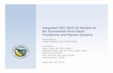 Integrated HEC-RAS 2D Models for the Sacramento River ...c.ymcdn.com/.../resource/resmgr/2016Conference/HEC-RAS2D_FMA20… · Integrated HEC-RAS 2D Models for the Sacramento River
