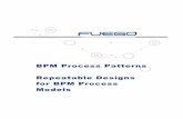 BPM Process Patterns White Paper - Oracle Process... · BPM Process Patterns: ... Object-Oriented (OO) ... and documentation was well served by the article Workflow Patterns by van