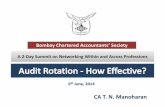 ombay hartered Accountants’ Society borrowings from ... The US is of the view that this system captures substantially all the benefits of ... External auditor oversight regimes