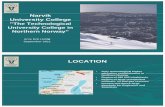 Narvik University CollegeUniversity Collegebcbu.oulu.fi/Rector2012_files/NUC_032012.pdf · Narvik University CollegeUniversity College ... • Artificial IntelligenceArtificial Intelligence