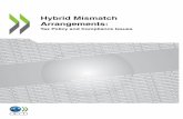 Hybrid Mismatch Arrangements: Tax Policy and Compliance ...€¦ · The OECD member countries are: Australia, Austria, Belgium, Canada, Chile, theCzech Republic, Denmark, Finland,