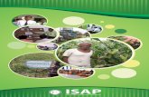 ISAP Key Personnel ... Experts answer farmer queries on best agronomic practices and pest outbreaks. ... district Vidisha in the state of
