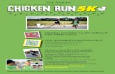 s Ben Chicken Run - Stiles Middle School Annual Chicken Run Sponsored by the Rouse Band Boosters Benefiting the Stiles Middle School Band Saturday, November 11, 2017 8:00am @ Stiles