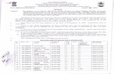 sscer.orgsscer.org/MATTER/RESULT_ER11616_08122017.pdf · Government of India Department of Personnel & Training Ministry of Personnel, Public Grievances & Pensions STAFF SELECTION