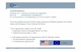 BASA EU US Product Certification 2011-08kurz · a EASA Design Organization Approval ... MTU Aero Engines’ Design Organization Approval (DOA) ... BASA EU US Product Certification
