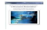 E-READINESS ASSESSMENT - United Nationsunpan1.un.org/intradoc/groups/public/documents/un/un… ·  · 2013-01-25Document National ICT Strategy Development e-Readiness Assessment