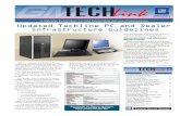 Updated Techline PC and Dealer Infrastructure … infrastructure guidelines. ... (when a DTC is set) when other methods (visual ... In the spring of 2009, General