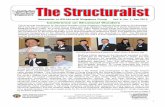Newsletter of IES-IStructE Singapore Group Vol. 9, No. 1 ... · Newsletter of IES-IStructE Singapore Group Vol. 9, No. 1, Jan 2013 1 ... Conference on Structural Wonders ... Happy